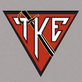 Team Page: Tau Kappa Epsilon (TKE)